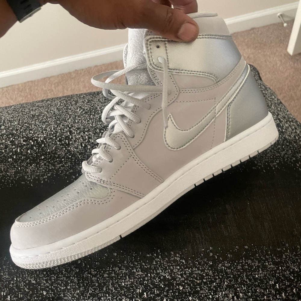 Tokyo jordan 1s size 11
